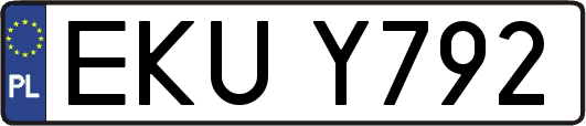 EKUY792
