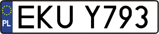 EKUY793