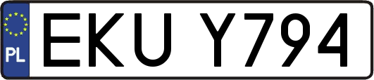 EKUY794