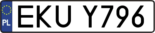 EKUY796