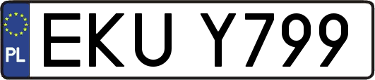 EKUY799