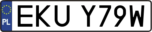 EKUY79W
