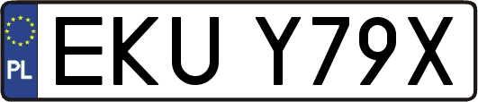EKUY79X