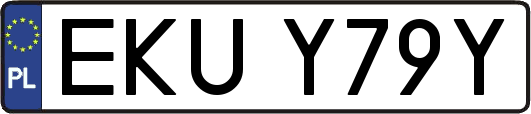 EKUY79Y