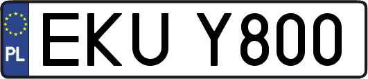 EKUY800
