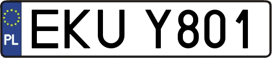 EKUY801
