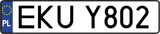 EKUY802