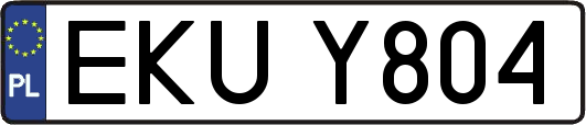 EKUY804