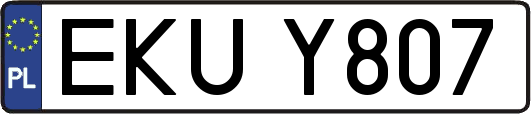 EKUY807