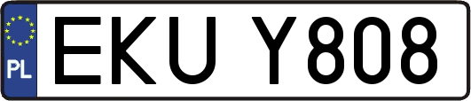 EKUY808