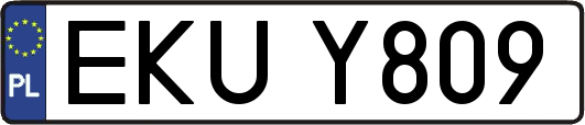 EKUY809