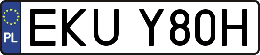 EKUY80H