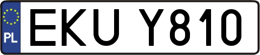 EKUY810