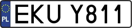 EKUY811