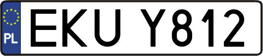 EKUY812