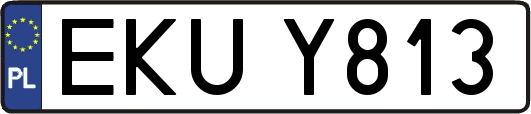 EKUY813
