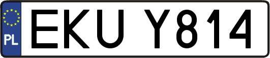EKUY814
