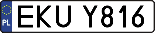 EKUY816