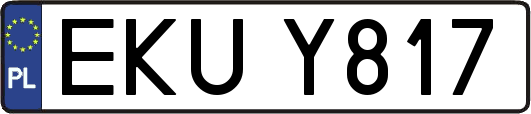 EKUY817