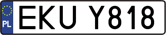 EKUY818