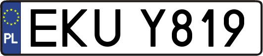 EKUY819