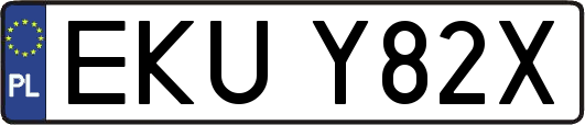 EKUY82X
