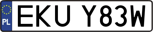 EKUY83W