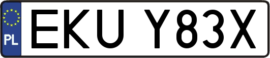 EKUY83X