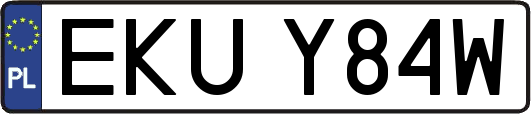 EKUY84W