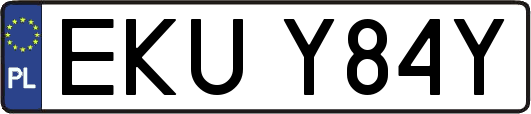 EKUY84Y