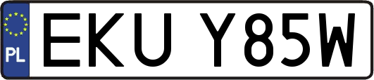 EKUY85W