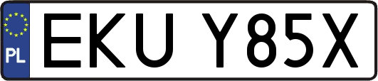 EKUY85X