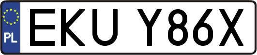 EKUY86X
