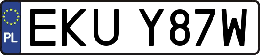 EKUY87W