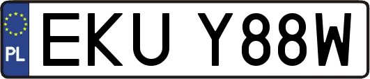 EKUY88W