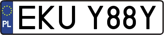 EKUY88Y