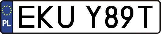EKUY89T
