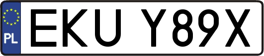 EKUY89X