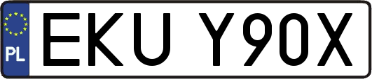 EKUY90X