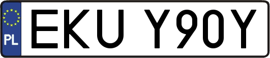 EKUY90Y