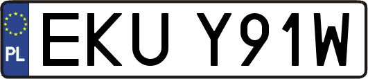 EKUY91W