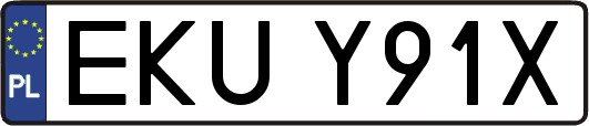 EKUY91X