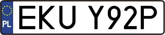 EKUY92P