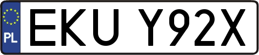 EKUY92X
