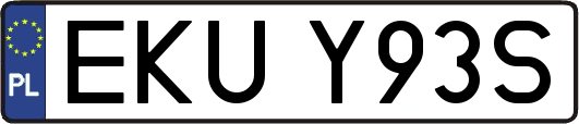 EKUY93S