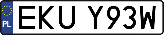 EKUY93W
