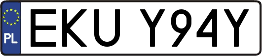 EKUY94Y