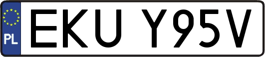 EKUY95V