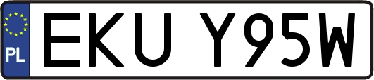 EKUY95W