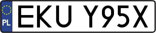 EKUY95X